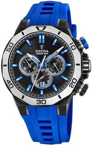 Festina Chronograaf Chrono Bike 2019, F20450/5