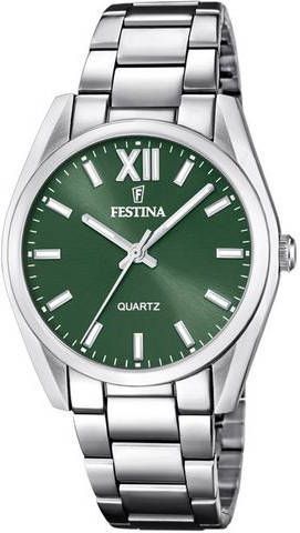 Festina Kwartshorloge Boyfriend, F20622/4