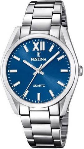 Festina Kwartshorloge Boyfriend, F20622/5