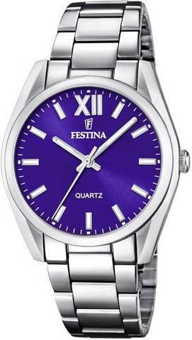 Festina Kwartshorloge Boyfriend, F20622/A