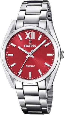 Festina Kwartshorloge Boyfriend, F20622/B
