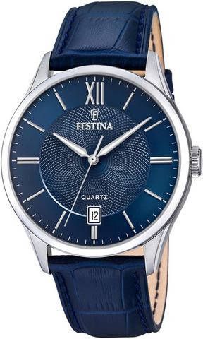 Festina Kwartshorloge F20426/2