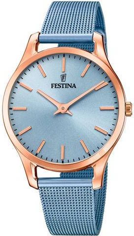 Festina Kwartshorloge F20507/2