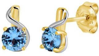 Firetti Oorstekers met spinel(synth. )