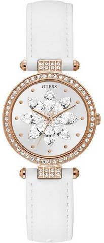 Guess Kwartshorloge FULL BLOOM, GW0382L3