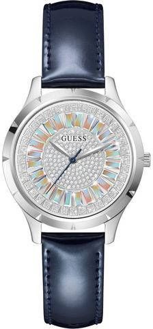 Guess Kwartshorloge GW0299L1, GLAMOUR