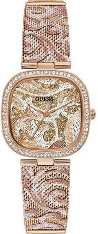 Guess Kwartshorloge GW0304L3, TAPESTRY