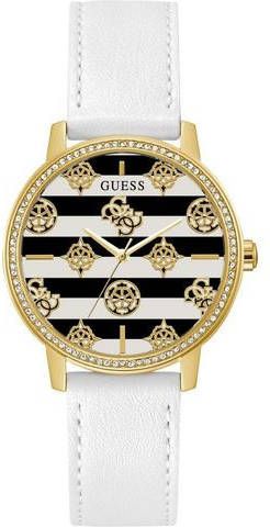 Guess Kwartshorloge GW0398L1