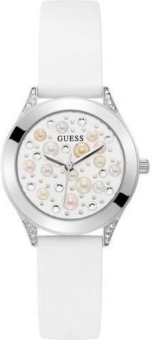 Guess Kwartshorloge PEARL, GW0381L1