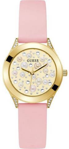 Guess Kwartshorloge PEARL, GW0381L2