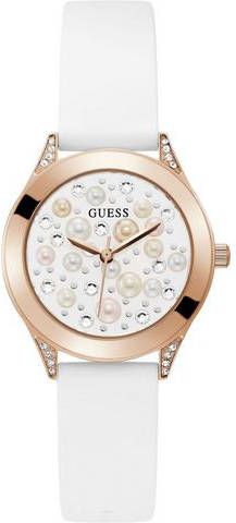 Guess Kwartshorloge PEARL, GW0381L3