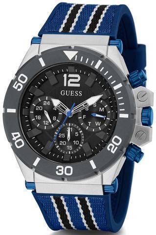 Guess Multifunctioneel horloge GW0415G2