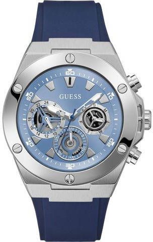 Guess Multifunctioneel horloge GW0417G1