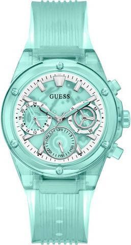 Guess Multifunctioneel horloge GW0438L1