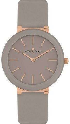 Jacques Lemans Kwartshorloge Monaco, 42 9G
