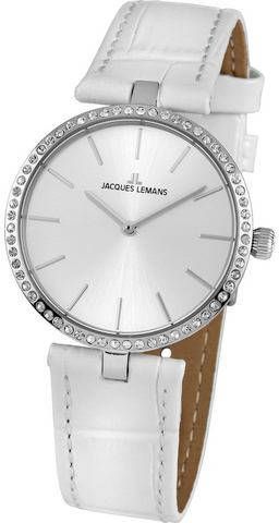 Jacques Lemans Kwartshorloge Milano, 1 2024G