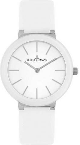 Jacques Lemans Kwartshorloge Monaco, 42 9B