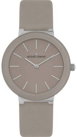 Jacques Lemans Kwartshorloge Monaco, 42 9C