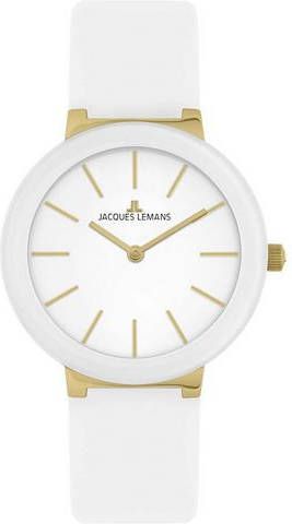 Jacques Lemans Kwartshorloge Monaco, 42 9F