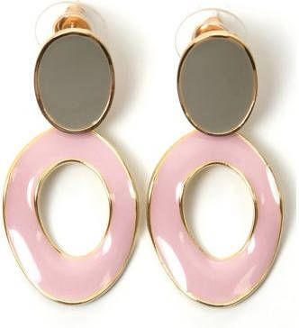 J.Jayz Oorstekers Verfijnde kleuren, modern, leuk met email