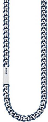 Joop! Edelstalen ketting 2028379