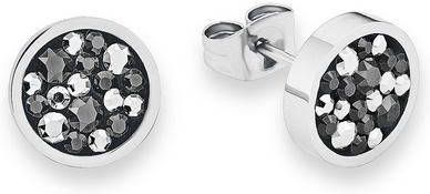 S.OLIVER oorstekers met Swarovski® kristallen, SO1437/1