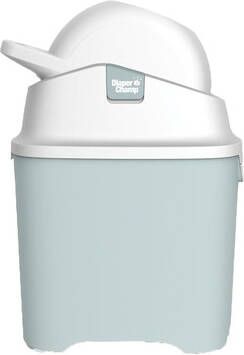 Diaper Champ One reukloze luieremmer light green