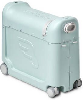 JETKIDS by Stokke® BedBox Green Aurora groen