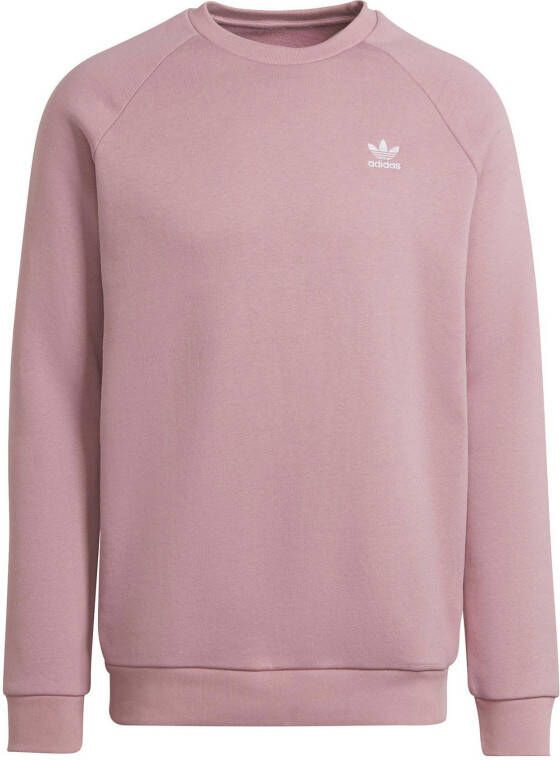 adidas Originals Truien & Vesten Roze Heren