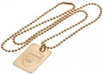 Arsenal Fc Ketting
