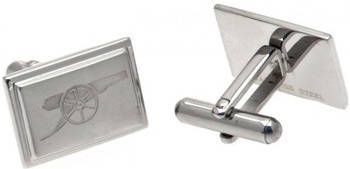 Arsenal Fc Manchetknopen