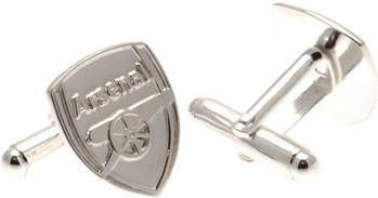 Arsenal Fc Manchetknopen