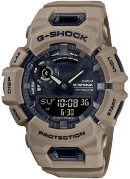 G-SHOCK Digitaal Horloge G shock GBA 900UU 5AER