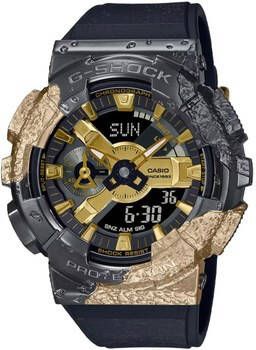 G-SHOCK Digitaal Horloge G shock GM 114GEM 1A9ER