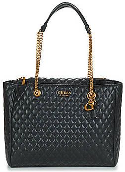 Guess Boodschappentas MAILA SOCIET TOTE