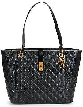 Guess Boodschappentas NOELLE ELITE TOTE
