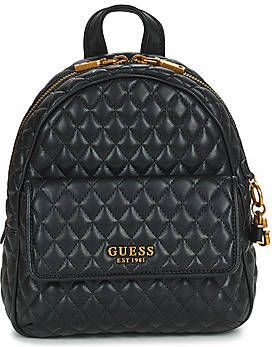 Guess Rugzakken Zwart Dames