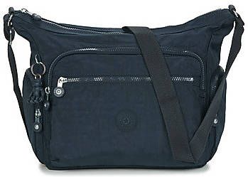 Kipling Gabbie nylontaske m/lynlås