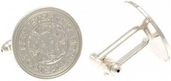 Leicester City Fc Manchetknopen