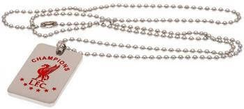Liverpool Fc Ketting
