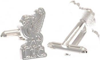 Liverpool Fc Manchetknopen