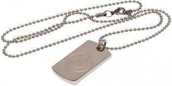 Manchester City Fc Ketting