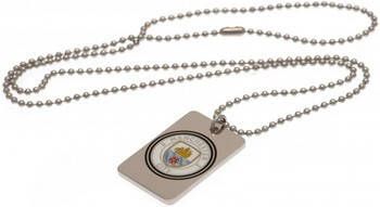 Manchester City Fc Ketting