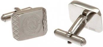 Manchester City Fc Manchetknopen