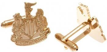 Newcastle United Fc Manchetknopen