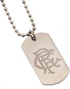 Rangers Fc Ketting