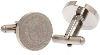 Rangers Fc Manchetknopen