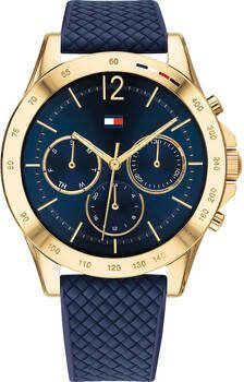 Tommy Hilfiger Horloge 1782198