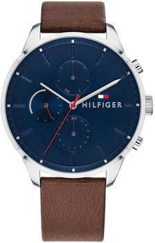 Tommy Hilfiger Horloge 1791487