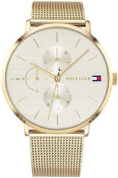 Tommy Hilfiger Horloge TH1781943